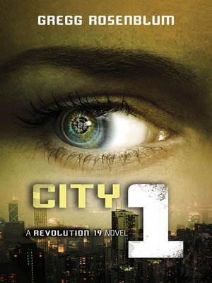 cover image of City 1